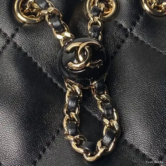 Firstbag Ru BAG BUCKET CHANEL 0520